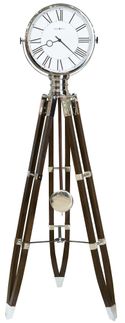 Chaplin Floor Clock by Howard Miller