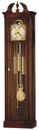 Chateau Grandfather Clock by Howard Miller
