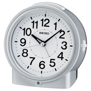 Everett Alarm Clock by Seiko