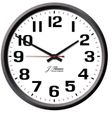 Fort Collins II Radio Controlled Wall Clock 16" by J. Thomas