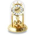 Hamburg Chiming Anniversary Clock by Haller