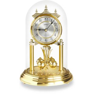 Munich Chiming Anniversary Clock by Haller