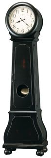 Nashua Floor Clock