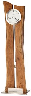 Otto Grandfather Clock by Howard Miller
