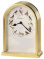 Songbirds of North America III Quartz Mantel Clock by Howard Miller