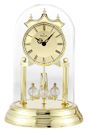 Tristan I Anniversary Clock by Bulova