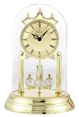 Tristan I Anniversary Clock by Bulova