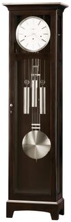 Urban II Grandfather Clock by Howard Miller