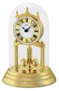 Waterbury Gold Anniversary Clock by Seiko