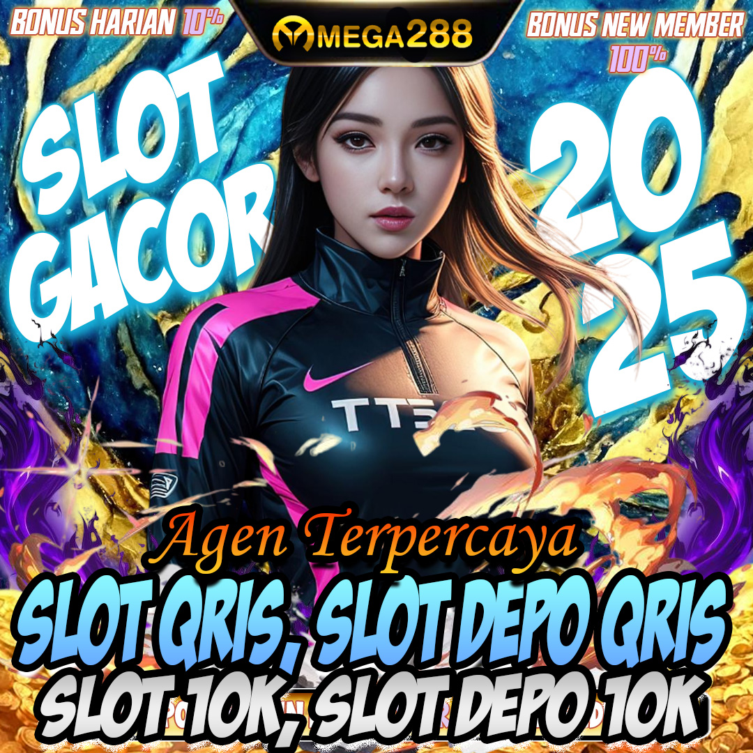 MEGA288 # Slot88 Login Alternatif Slot Gacor Resmi Online Server Thailand